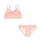 Konges Sløjd A/S Bikinier lacy pink