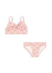 Konges Sløjd A/S Bikinier lacy pink