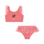Konges Sløjd A/S Bikinier rapture rose