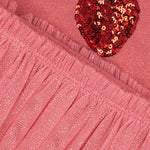 Konges Sløjd A/S Bikinier rapture rose