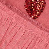 Konges Sløjd A/S Bikinier rapture rose