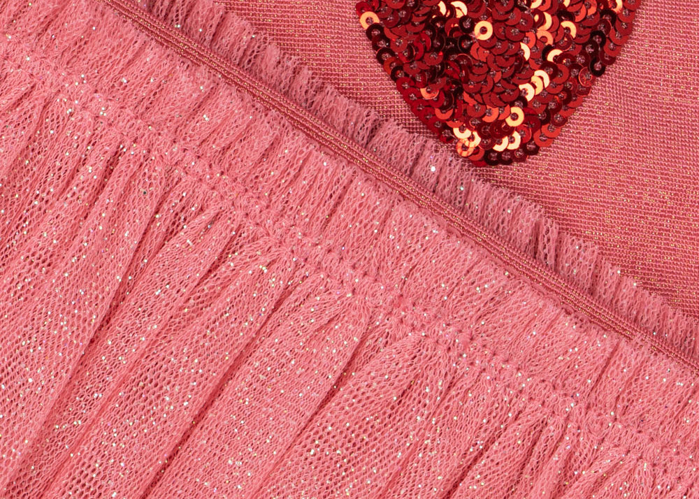 Konges Sløjd A/S Bikinier rapture rose