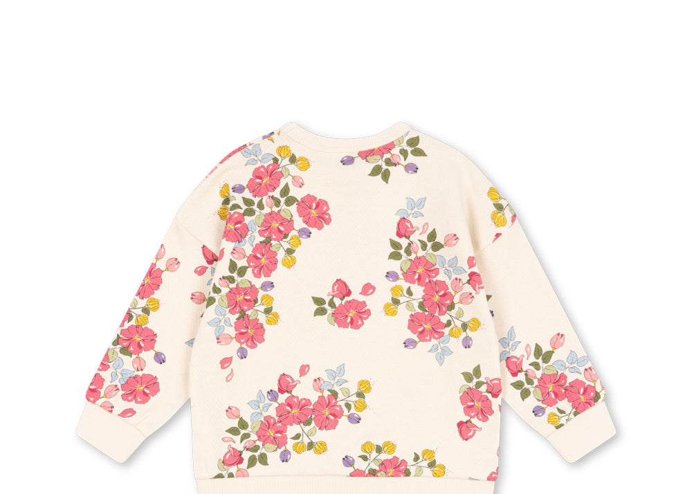 Konges Sløjd A/S Bluser - Jersey fleuri