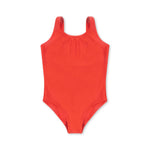 Konges Sløjd A/S Badedragter fiery red