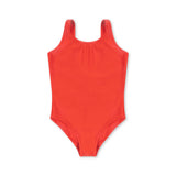 Konges Sløjd A/S Badedragter fiery red