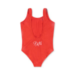 Konges Sløjd A/S Badedragter fiery red
