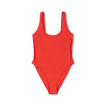 Konges Sløjd A/S Badedragter fiery red