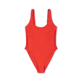 Konges Sløjd A/S Badedragter fiery red