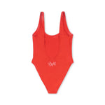 Konges Sløjd A/S Badedragter fiery red