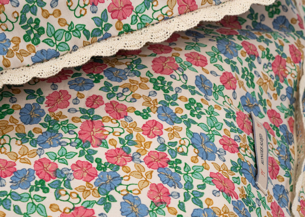 Konges Sløjd A/S JUNIOR BEDDING fiola