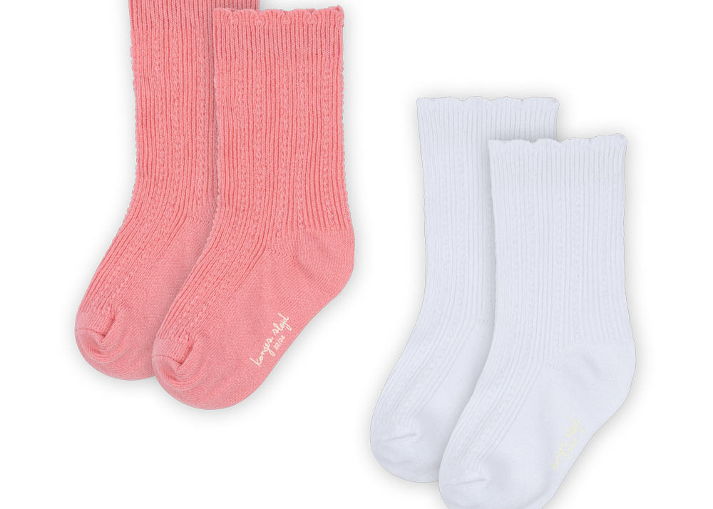Konges Sløjd A/S Sokker multi color