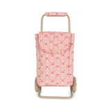 Konges Sløjd A/S Dukke legetøj lacy pink