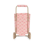 Konges Sløjd A/S Dukke legetøj lacy pink