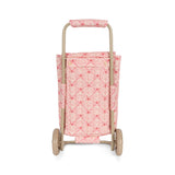Konges Sløjd A/S Dukke legetøj lacy pink