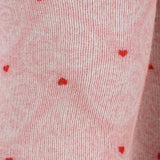 Konges Sløjd A/S Strømpebukser fiola/lacy pink