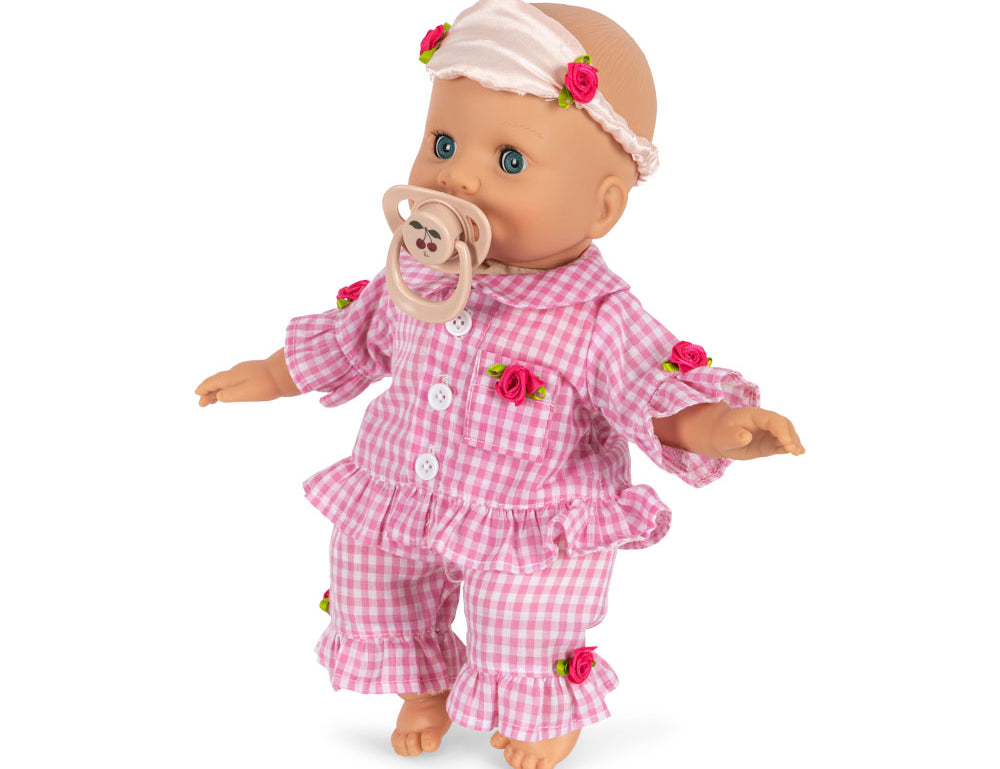 Konges Sløjd A/S DOLLS multi