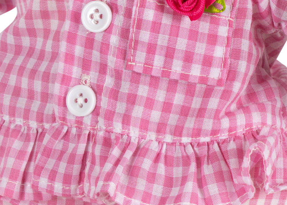 Konges Sløjd A/S Dukker multi