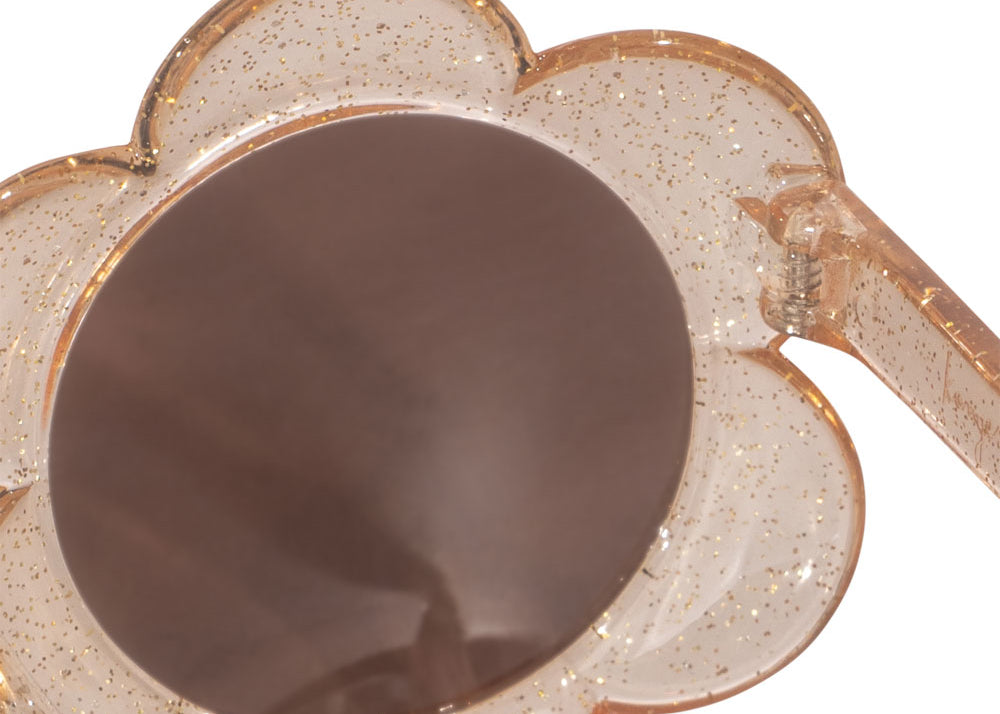 Konges Sløjd A/S Solbriller glitter mist