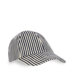 Konges Sløjd A/S Hatte naval stripe