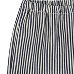 Konges Sløjd A/S Bukser - Vævet naval stripe