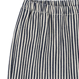 Konges Sløjd A/S Bukser - Vævet naval stripe