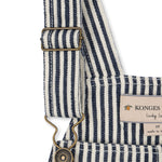 Konges Sløjd A/S Rompere og buksedragter - Vævet naval stripe