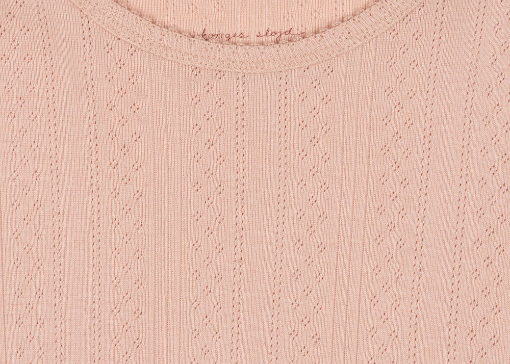 Konges Sløjd A/S Bluser - Jersey cameo rose