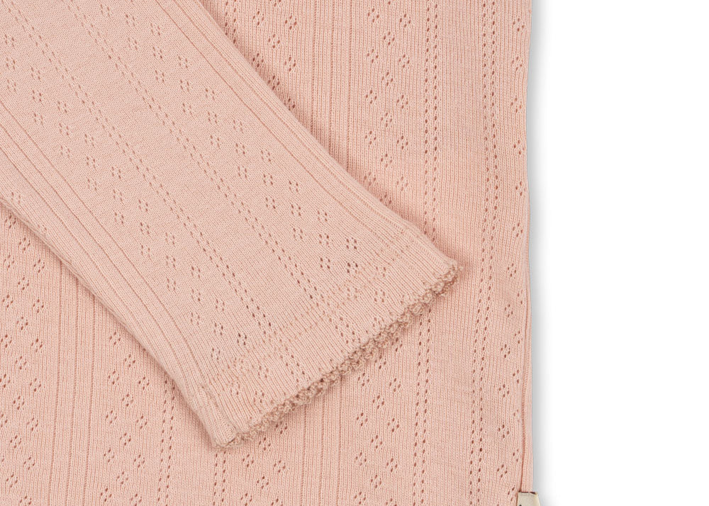 Konges Sløjd A/S Bluser - Jersey cameo rose