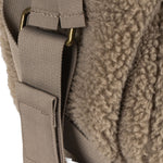 Konges Sløjd A/S Pusletasker silver beige