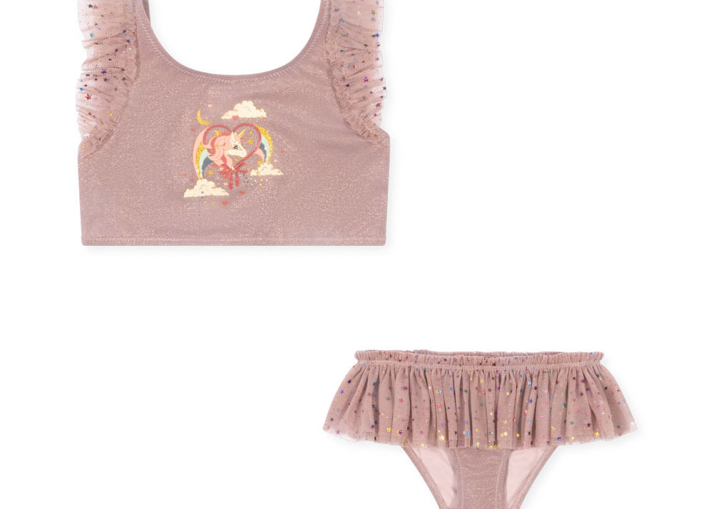 Konges Sløjd A/S Bikinier deauville mauve