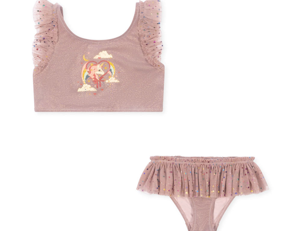 Konges Sløjd A/S BIKINIS deauville mauve
