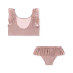 Konges Sløjd A/S Bikinier deauville mauve
