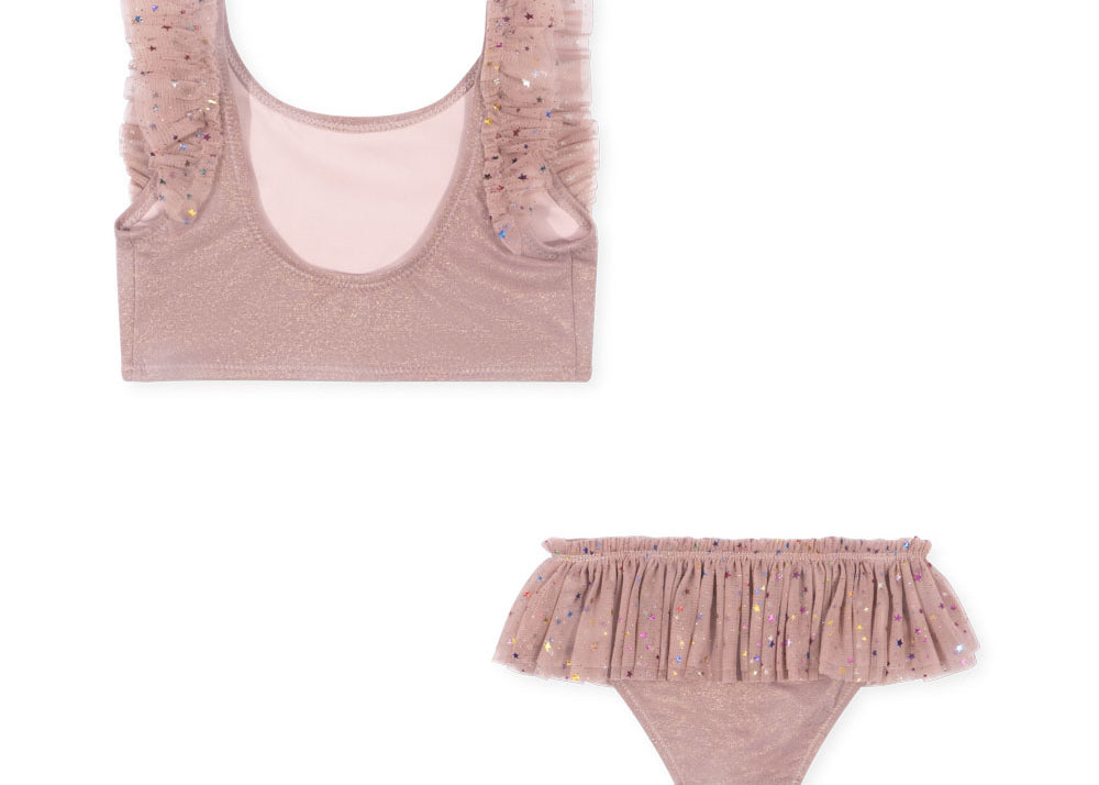 Konges Sløjd A/S Bikinier deauville mauve
