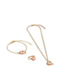 Konges Sløjd A/S JEWELLERY gold