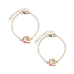 Konges Sløjd A/S Smykker gold