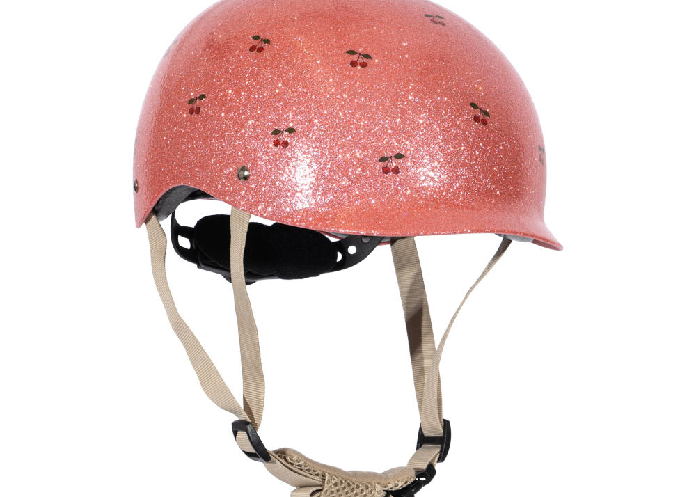 Konges Sløjd A/S Udendørs leg cherry glitter