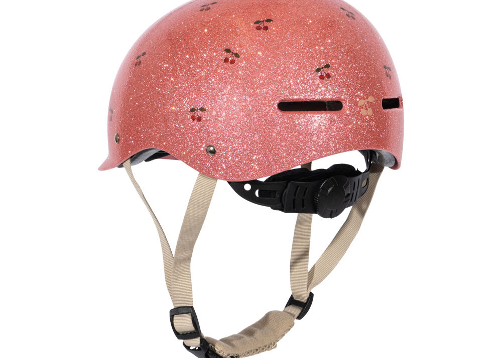 Konges Sløjd A/S Udendørs leg cherry glitter