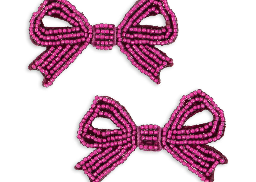 Konges Sløjd A/S HAIR ACCESSORIES sangria