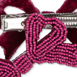 Konges Sløjd A/S HAIR ACCESSORIES sangria