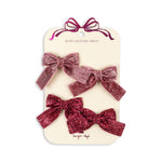Konges Sløjd A/S Håraccessories pink mix