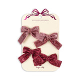 Konges Sløjd A/S Håraccessories pink mix