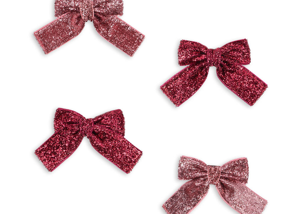 Konges Sløjd A/S Håraccessories pink mix