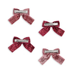 Konges Sløjd A/S Håraccessories pink mix