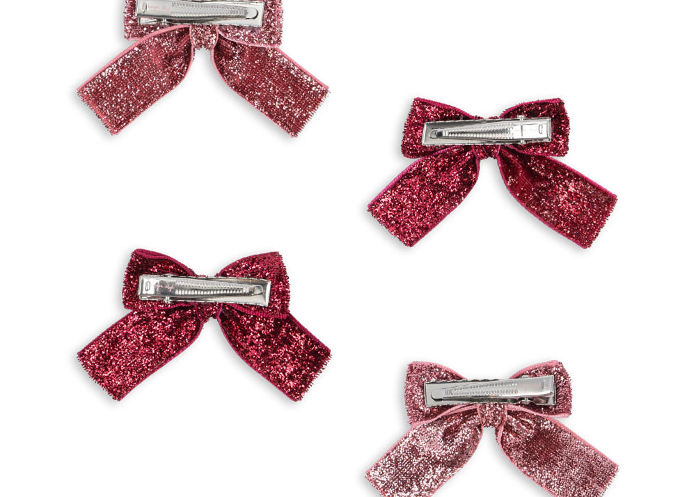 Konges Sløjd A/S Håraccessories pink mix