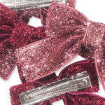 Konges Sløjd A/S Håraccessories pink mix