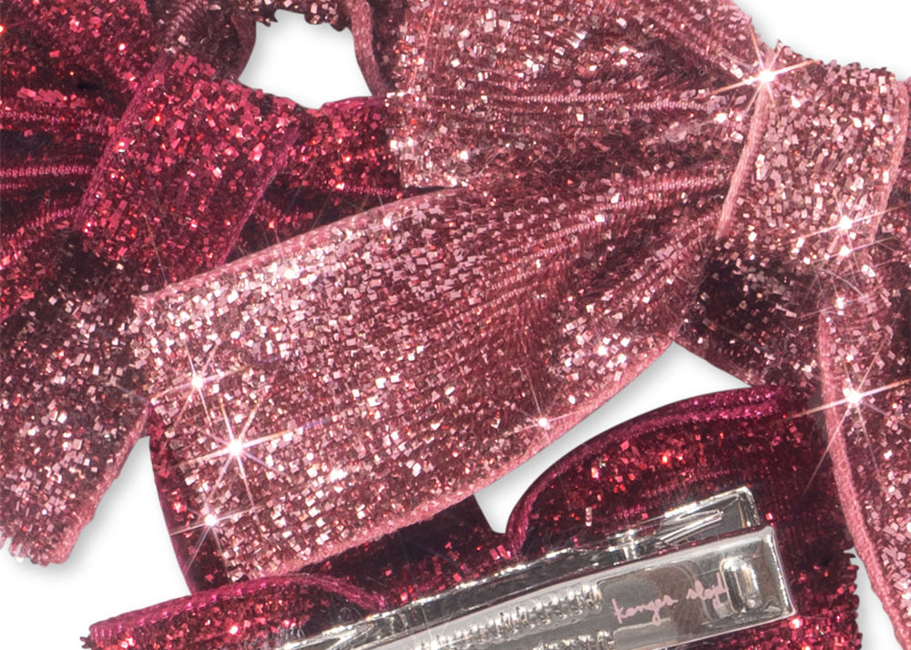Konges Sløjd A/S Håraccessories pink mix