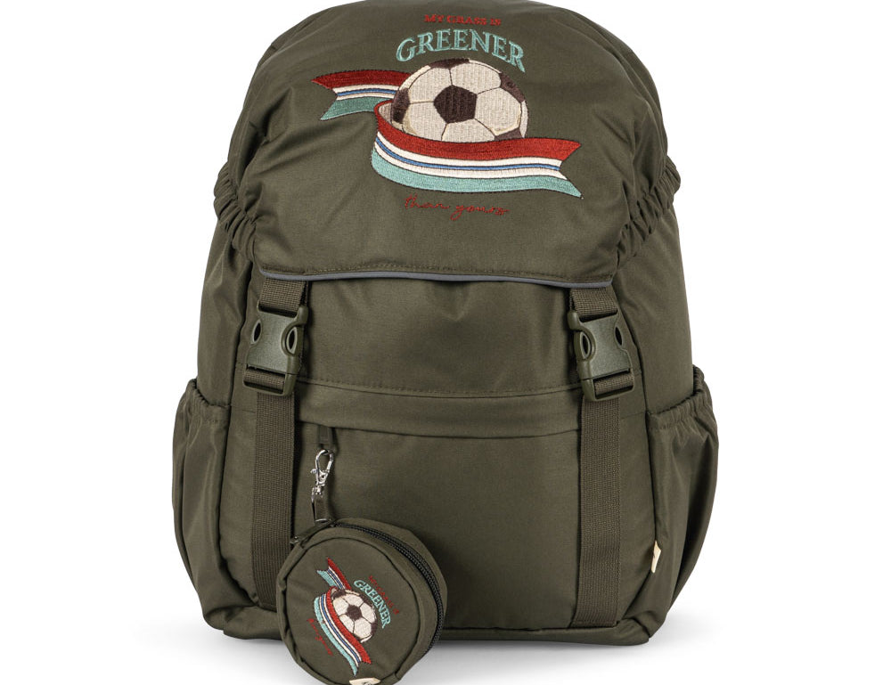 Konges Sløjd A/S SCHOOLBAG kalamata