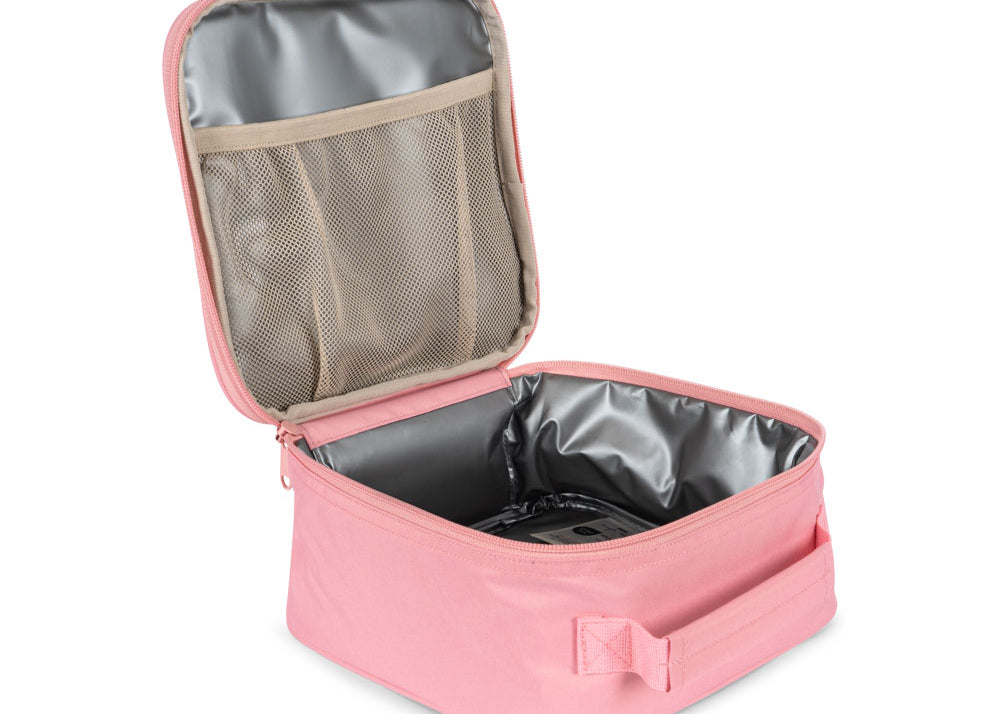 Konges Sløjd A/S Termotasker peony