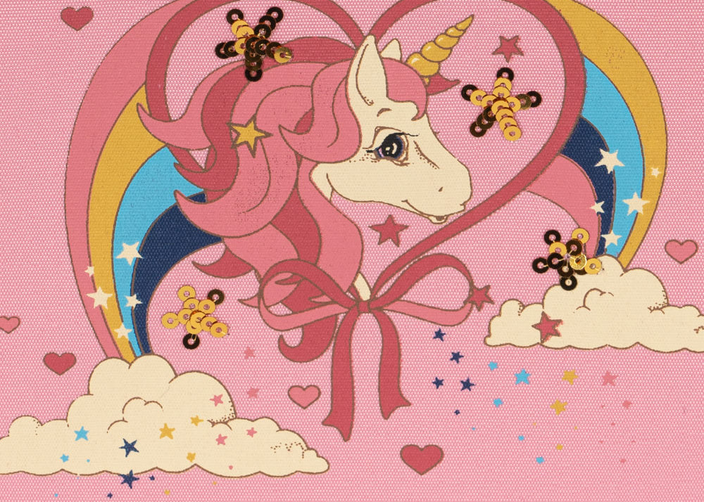 Konges Sløjd A/S Termotasker peony