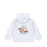 Konges Sløjd A/S Bluser - Jersey off white melange